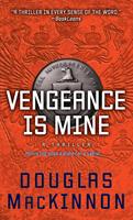   Vengeance Is Mine