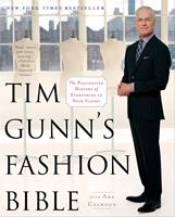   Tim Gunn's Fashion Bible