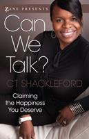   Can We Talk?