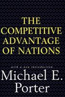   Competitive Advantage of Nations