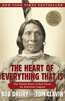   The Heart of Everything That Is
