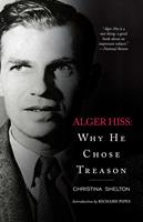   Alger Hiss