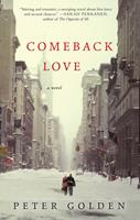   Comeback Love