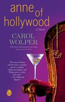   Anne of Hollywood