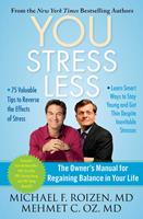   YOU: Stress Less