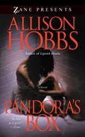   Pandora's Box