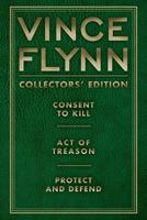   Vince Flynn Collectors'Edition #3