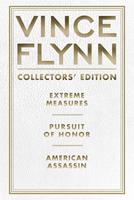   Vince Flynn Collectors'Edition #4