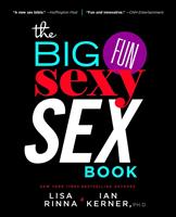   The Big, Fun, Sexy Sex Book