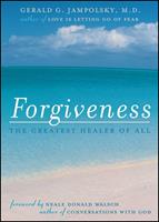  Forgiveness