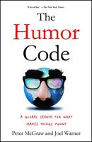   The Humor Code