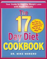   The 17 Day Diet Cookbook