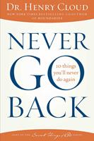  Never Go Back