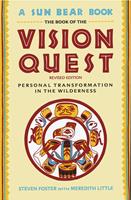   Book Of Vision Quest
