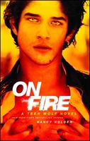   On Fire