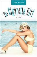   Cigarette Girl