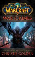   World of Warcraft: War Crimes