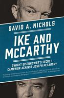   Ike and McCarthy