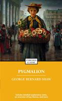   Pygmalion