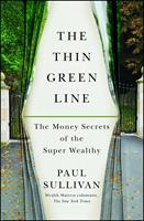   The Thin Green Line