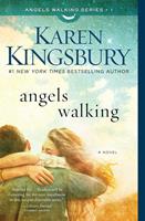   Angels Walking