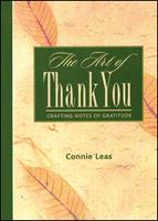   The Art of Thank You