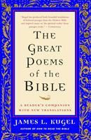 The Great Poems of the Bible