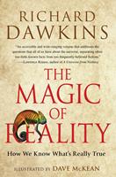   The Magic of Reality