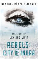   Rebels: City of Indra