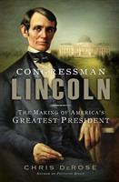   Congressman Lincoln