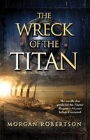   The Wreck of the Titan