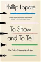   To Show and to Tell