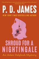   Shroud for a Nightingale