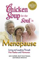   Chicken Soup for the Soul in Menopause