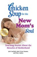   Chicken Soup for the New Mom's Soul