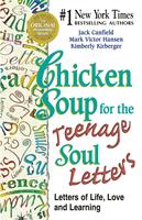   Chicken Soup for the Teenage Soul Letters