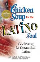   Chicken Soup for the Latino Soul
