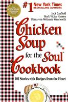   Chicken Soup for the Soul Cookbook