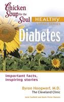   Chicken Soup for the Soul Healthy Living Series: Diabetes