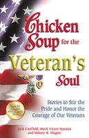   Chicken Soup for the Veteran's Soul