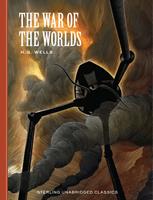   The War of the Worlds