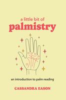   A Little Bit of Palmistry