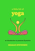   A Little Bit of Yoga