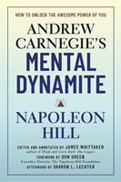   Andrew Carnegie's Mental Dynamite