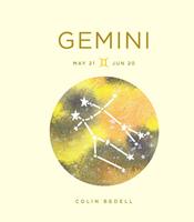   Zodiac Signs: Gemini