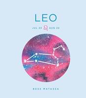   Zodiac Signs: Leo