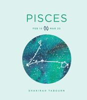   Zodiac Signs: Pisces