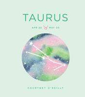   Zodiac Signs: Taurus