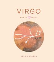   Zodiac Signs: Virgo