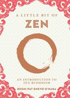   A Little Bit of Zen